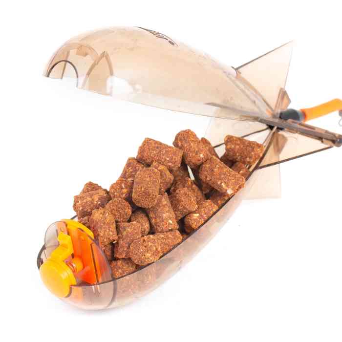 Пеллетс MINENKO Fish & Liver 10мм (3кг)