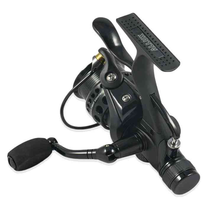 Катушка ALLUX RUTHENIUM FIGHT CONTROL 3009