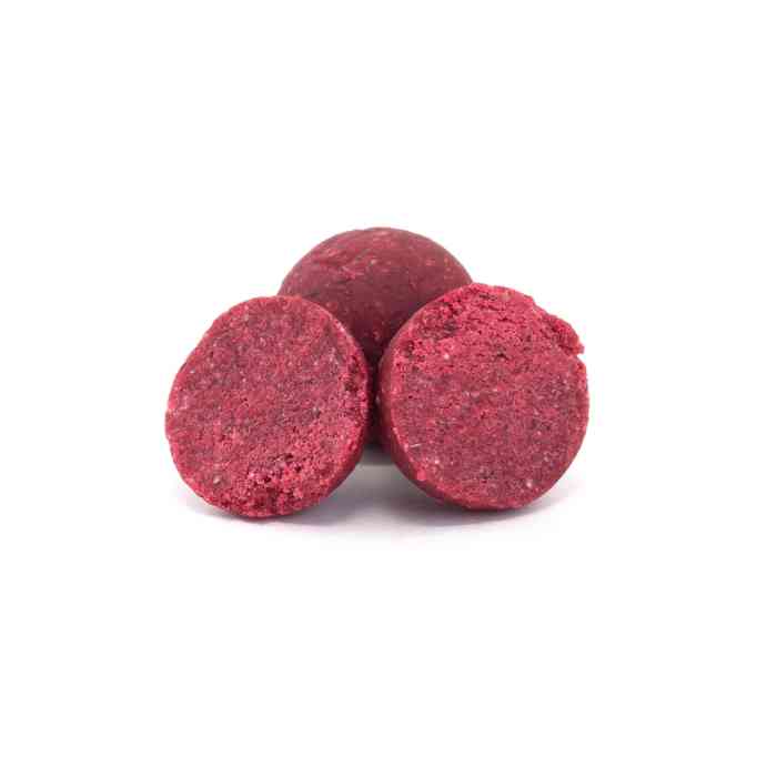 Бойлы пылящие MINENKO Plum 24мм (1кг)