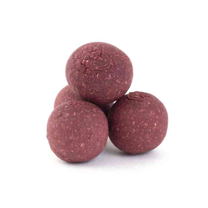 Бойлы пылящие MINENKO Squid & Octopus 26мм (3кг)