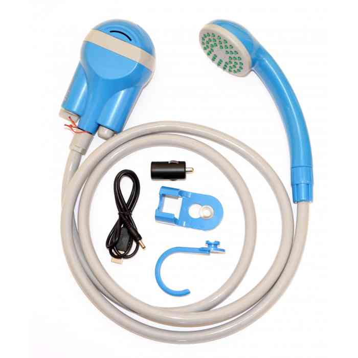 Душ мобильный CW Niagara USB