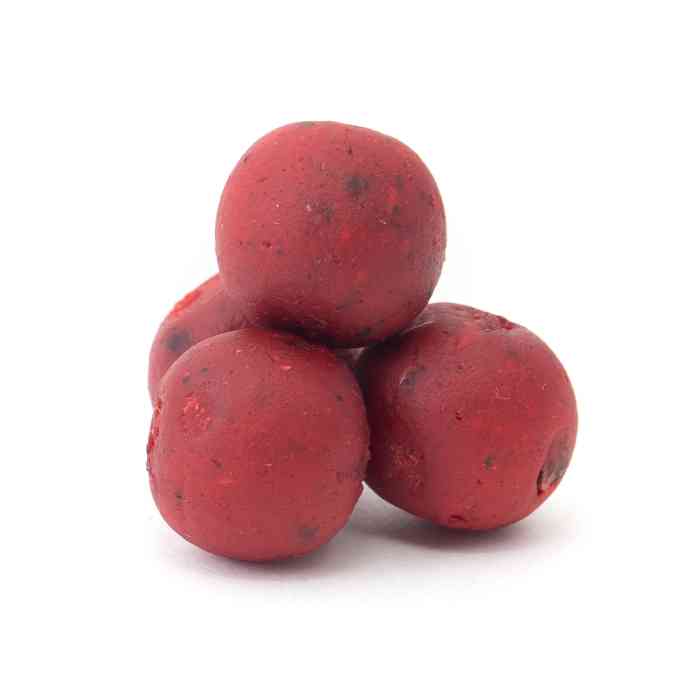 Насадочные бойлы MINENKO BF HOT DEMON 14мм (варёные)