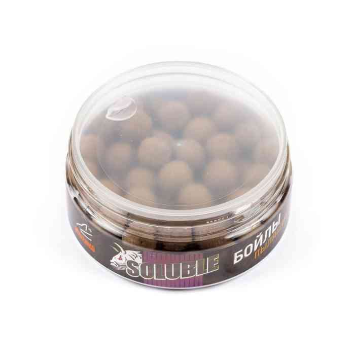 Насадочные бойлы MINENKO GARLIC 14мм (пылящие)