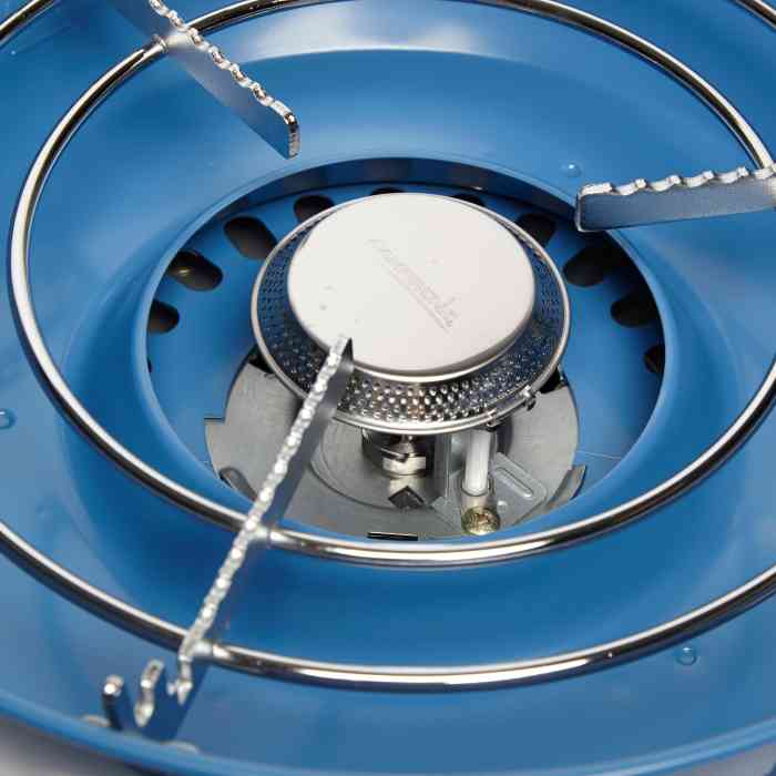 Горелка газовая Campingaz Party Grill 200