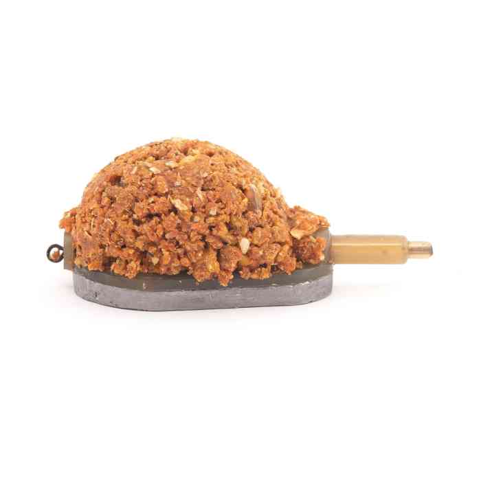 Прикормка MINENKO Master Carp Мотыль