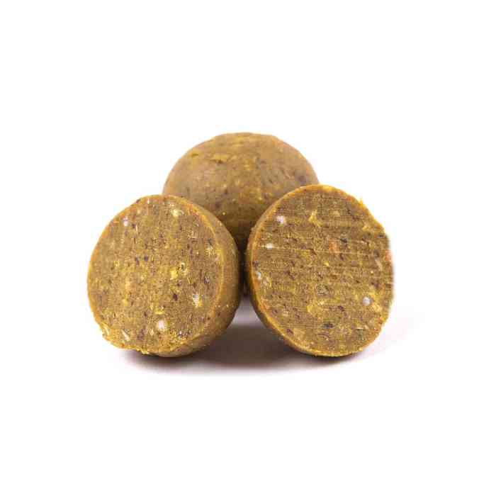 Насадочные бойлы MINENKO SWEET CORN 14мм (пылящие)