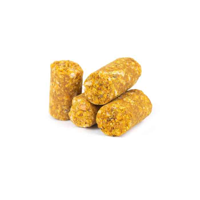 Пеллетс MINENKO Tutti-Frutti 10мм (1кг)