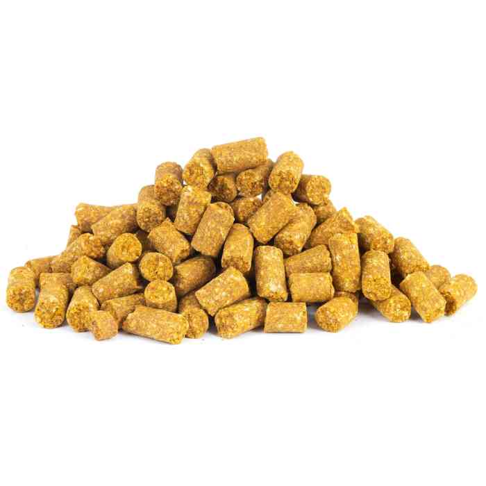 Пеллетс MINENKO Tutti-Frutti 10мм (1кг)