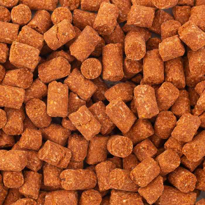 Пеллетс MINENKO Tutti-frutti 14мм (3кг)