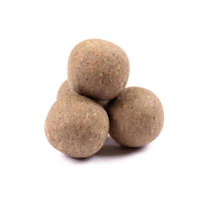 Насадочные бойлы MINENKO GARLIC 20мм (пылящие)