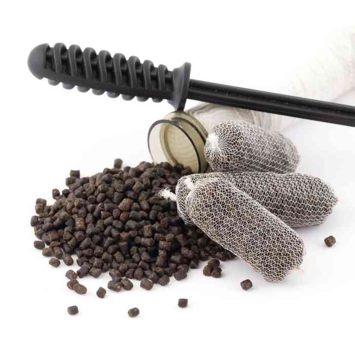 Пеллетс MINENKO Carp HALIBUT (3.5мм) ZIP-lock