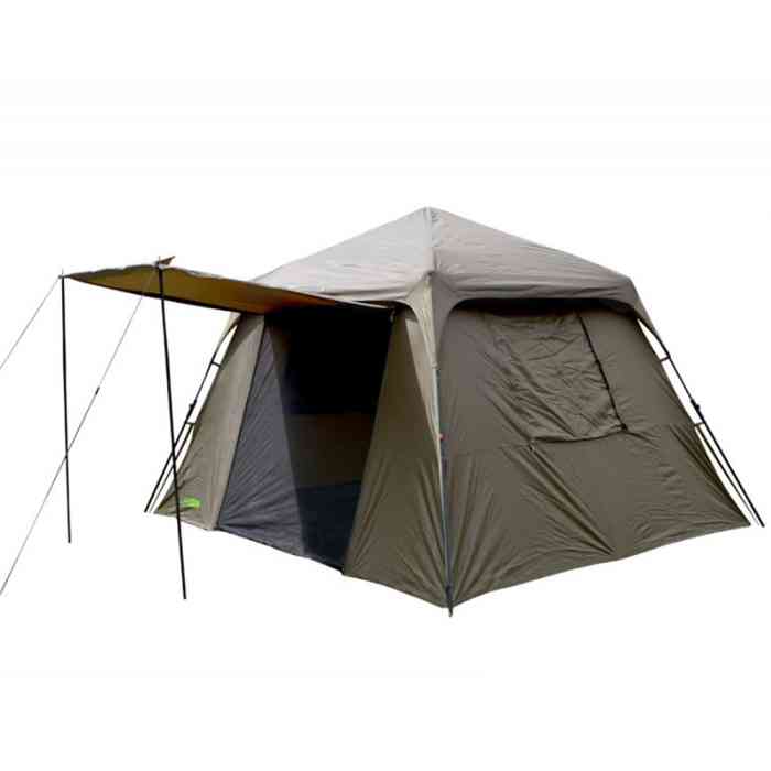 Шатёр карповый CARP PRO (305 x 274 x 203)