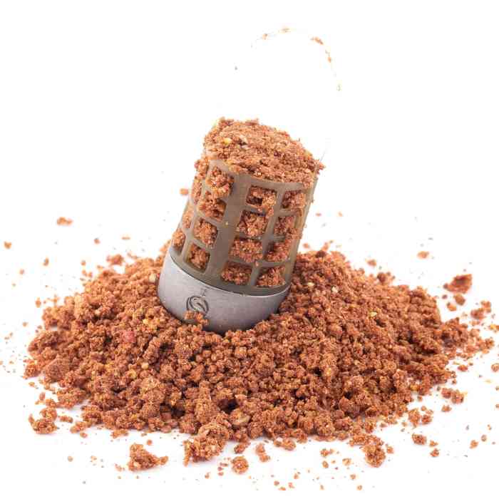 Прикормка «СНАСТИ ЗДРАСЬТЕ!» Ваниль