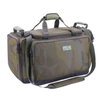 Сумка средняя карповая  LOGIC CARP CARRYALL MEDIUM