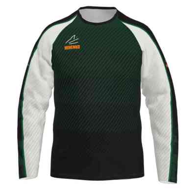 Джерси MINENKO Краснодар CoolPass именная M (48-50)