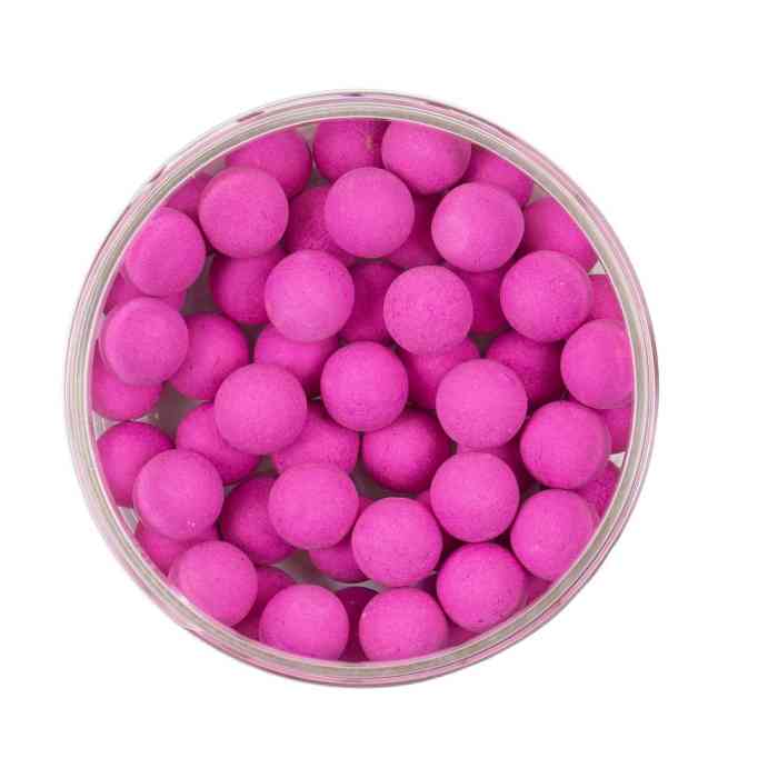 Бойлы плавающие MINENKO SQUID & OCTOPUS Pop-Up 14мм