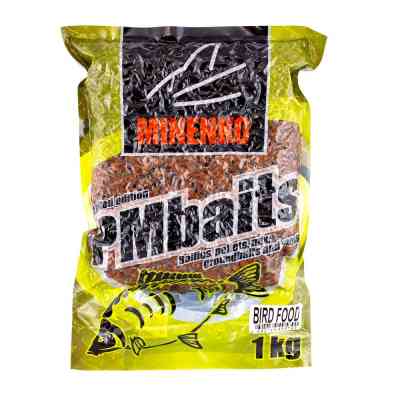 Зерновая смесь MINENKO Bird Food Chilli (1кг)