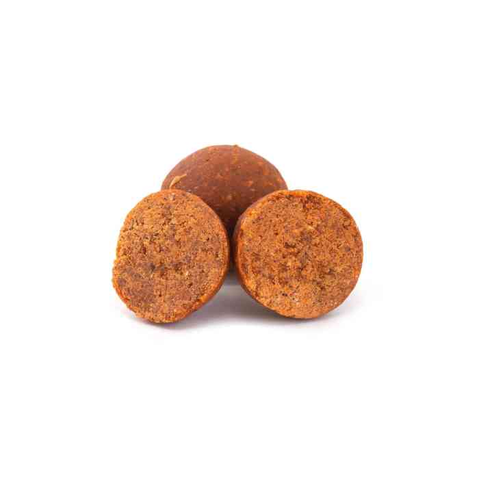 Бойлы пылящие MINENKO Tutti - Frutti 26мм (3кг)