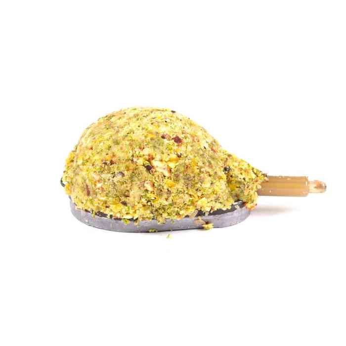 Прикормка «СНАСТИ ЗДРАСЬТЕ!» Хлебушек с укропом