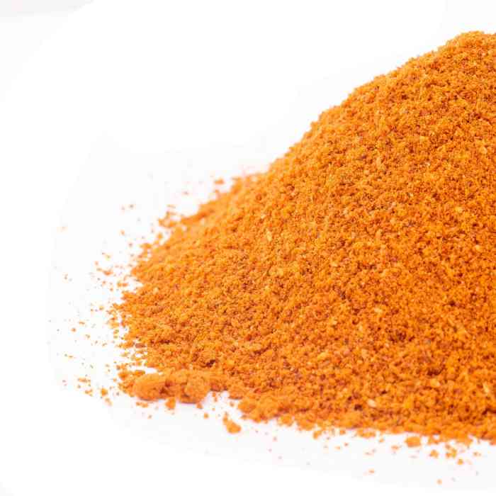 Прикормка MINENKO MSM Citrus (ZIP-lock)