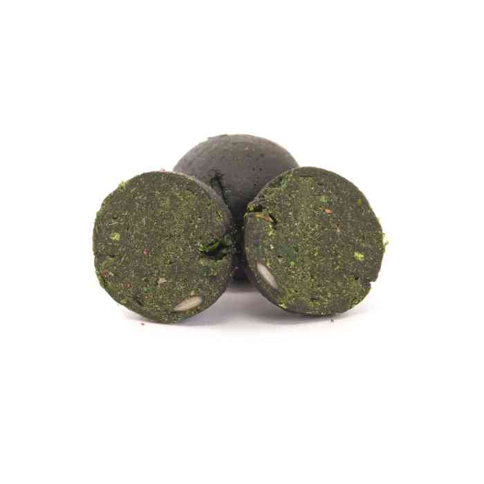 Бойлы варёные MINENKO Mussel 20мм (1кг)