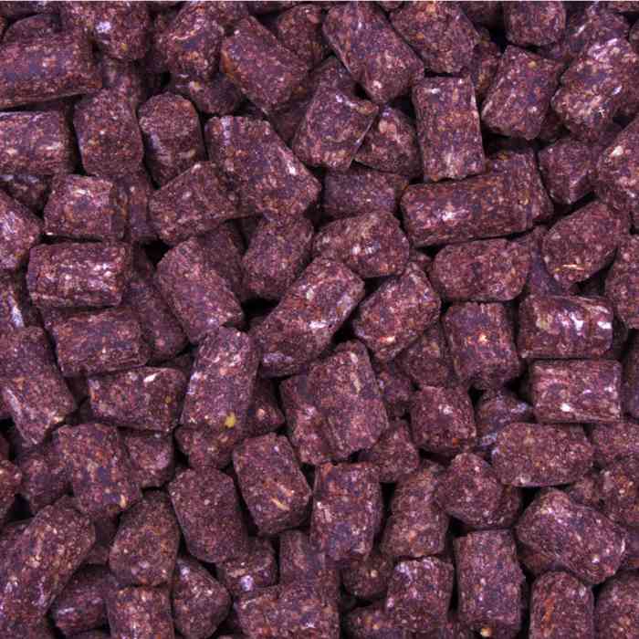 Пеллетс MINENKO Hemp 14мм (3кг)