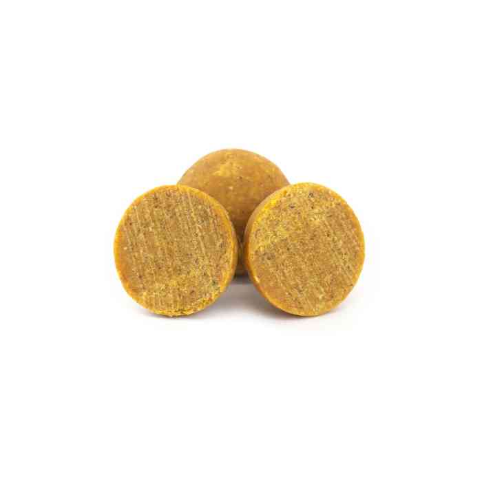 Бойлы пылящие MINENKO Pineapple 26мм (3кг)