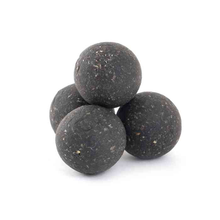 Бойлы пылящие MINENKO Halibut 26мм (3кг)