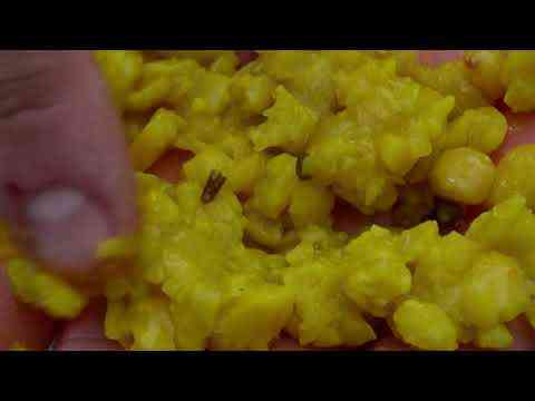 Зерновая смесь MINENKO RED CRUMB (430мл)