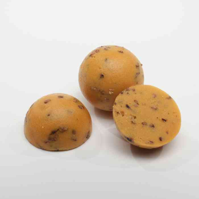 Бойлы нейтральной плавучести SWEET CORN (СЛАДКАЯ КУКУРУЗА)  WAFTERS PRO 18мм