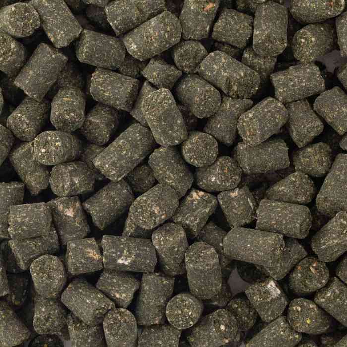 Пеллетс MINENKO Mussel 14мм (3кг)