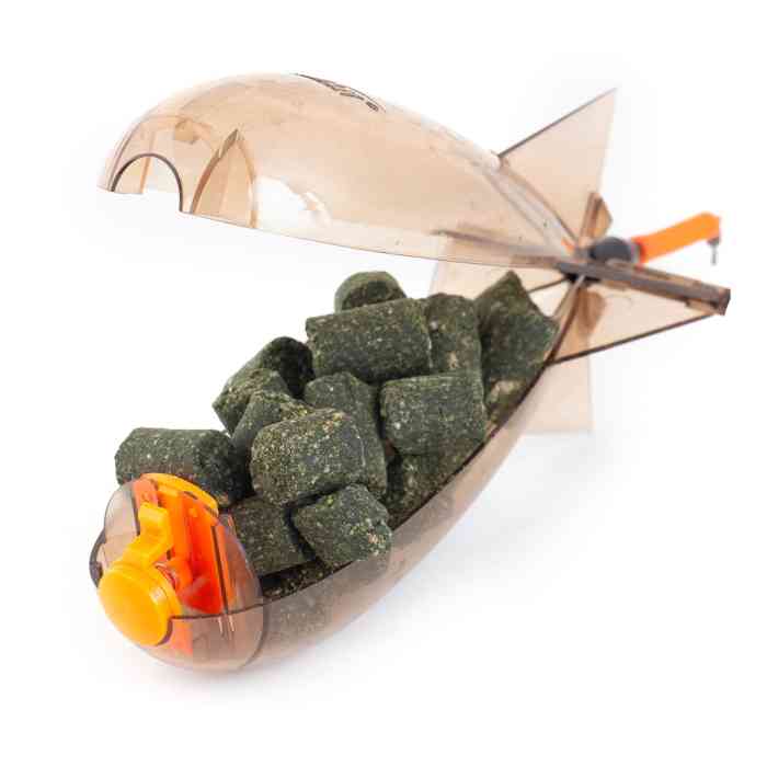 Пеллетс MINENKO Mussel 14мм (3кг)