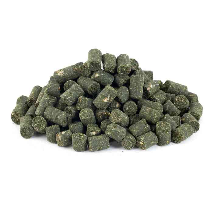 Пеллетс MINENKO Mussel 14мм (3кг)