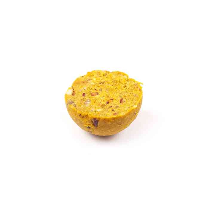 Насадочные бойлы MINENKO YELLOW FLAVOR 14мм (пылящие)