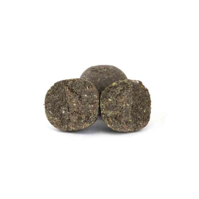 Бойлы пылящие MINENKO Fish Meal 26мм (3кг)