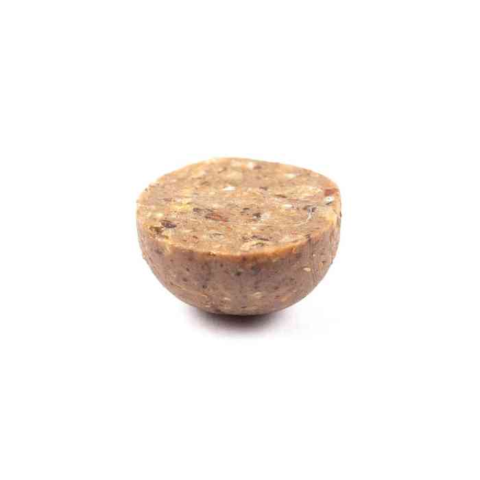 Насадочные бойлы MINENKO TIGER NUT 14мм (пылящие)