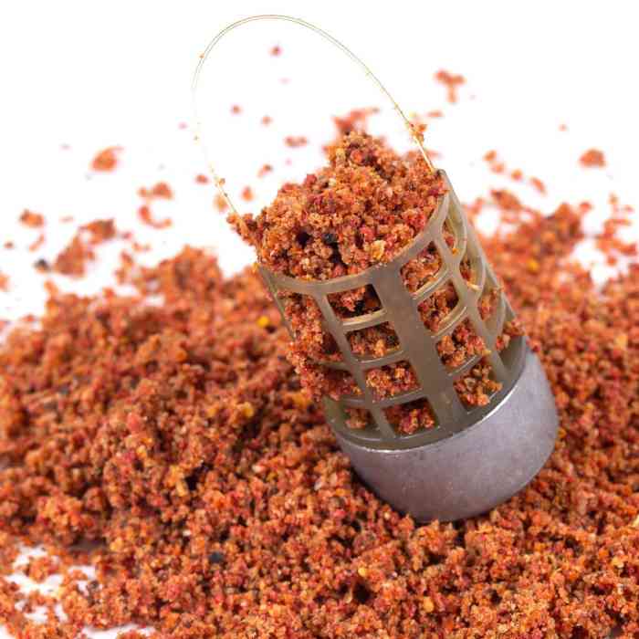 Прикормка MINENKO Good Catch Тарань