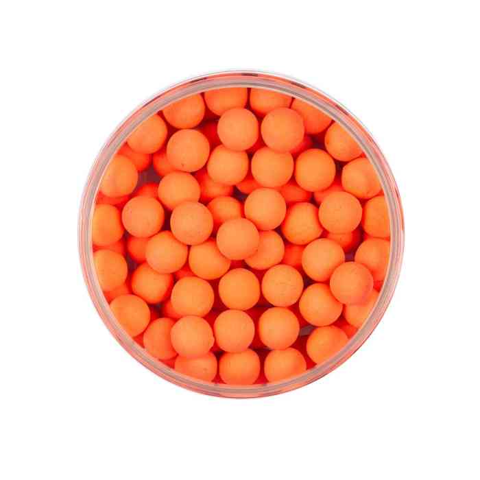 Бойлы плавающие MINENKO RED SPICE Pop-Up 12мм