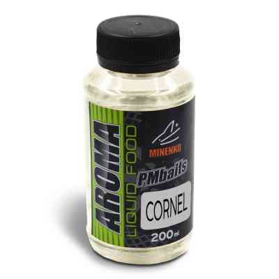 Ароматизатор MINENKO Aroma Cornel (Кизил) 200 мл