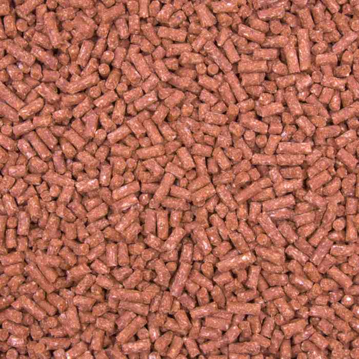 Пеллетс MINENKO Special Carp TUTTI-FRUTTI 5мм