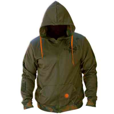 Куртка-мастерка MINENKO BigFish (XXXL)