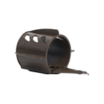 Кормушка фидерная Aquatic AVIATOR DROP FEEDER малая 25гр.