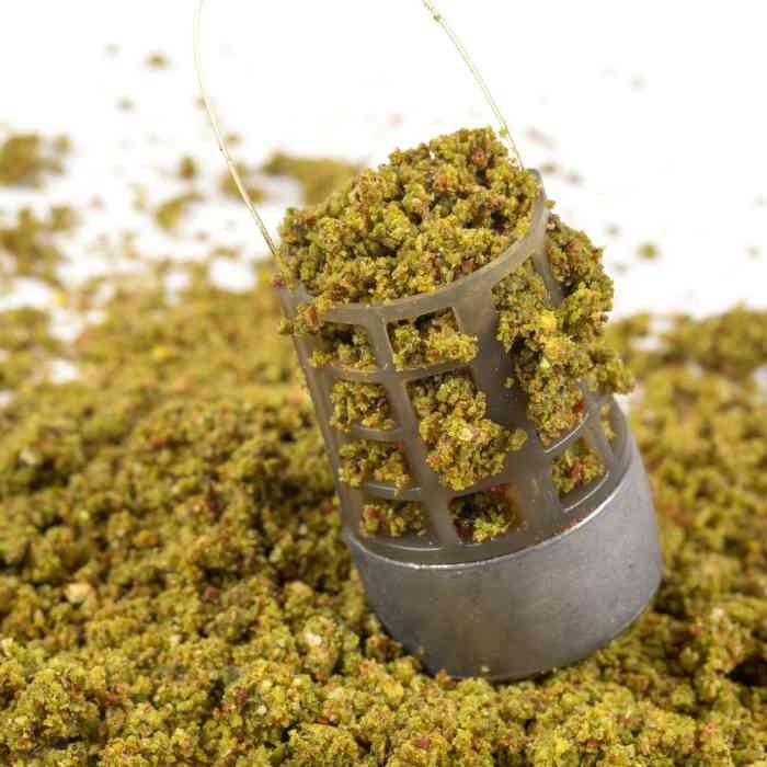 Прикормка MINENKO Good Catch Анис