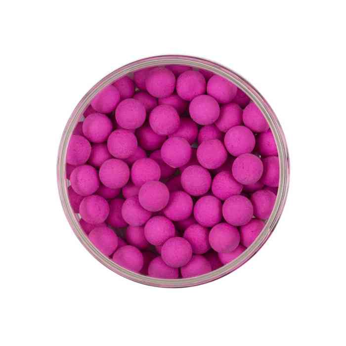 Бойлы плавающие MINENKO SQUID & OCTOPUS Pop-Up 12мм