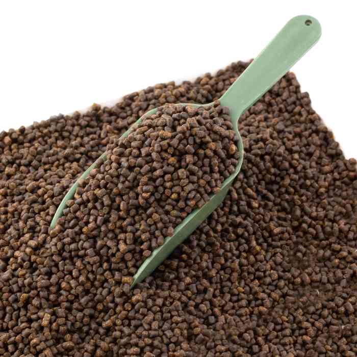 Пеллетс MINENKO FLAT/METHOD STRAWBERRY (3.5мм) ZIP-lock