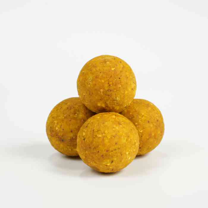 Бойлы пылящие MINENKO (Скопекс) PRO FISH MEAL SCOPEX 20мм (Zip-lock)