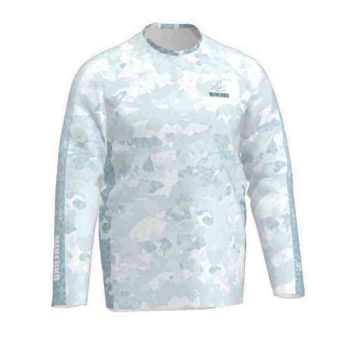 Джерси MINENKO SkyM 23 ExCool именная S (44-46)