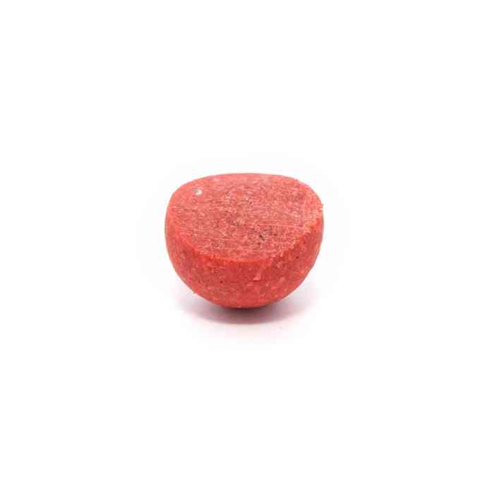 Бойлы пылящие MINENKO Bloodworm 20мм (1кг)