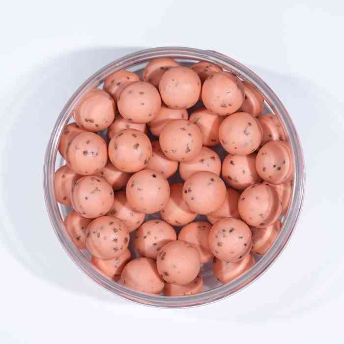 Бойлы нейтральной плавучести SQUID & OCTOPUS (КАЛЬМАР И ОСЬМИНОГ) WAFTERS PRO 15мм