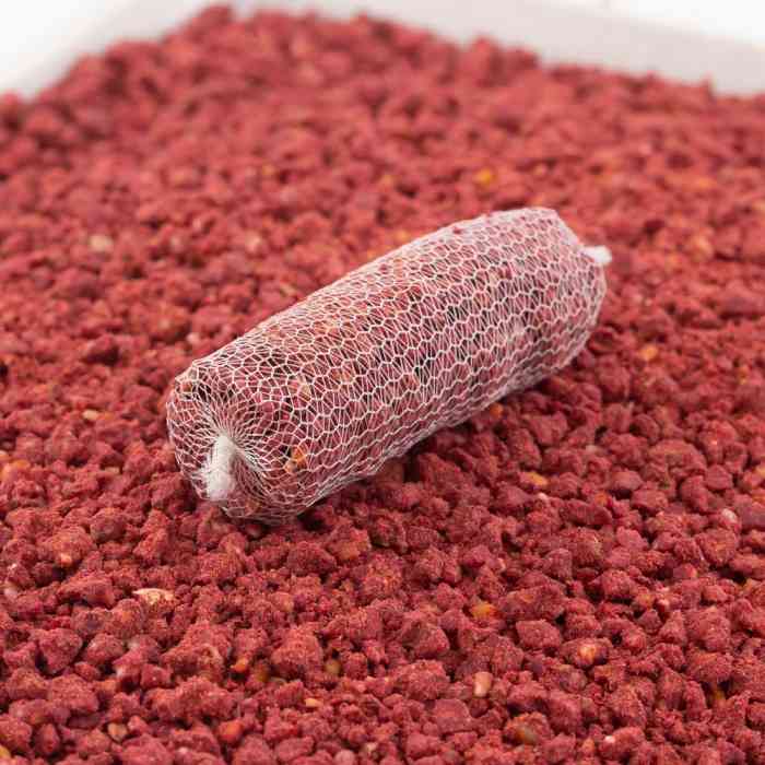 Прикормка MINENKO CARP Monster Crab (3кг)